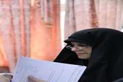 نشست صمیمانه شورای دانشگاه علوم پزشکی تهران و معاون علمی وفناوری ریاست جمهوری(فعال نشود)